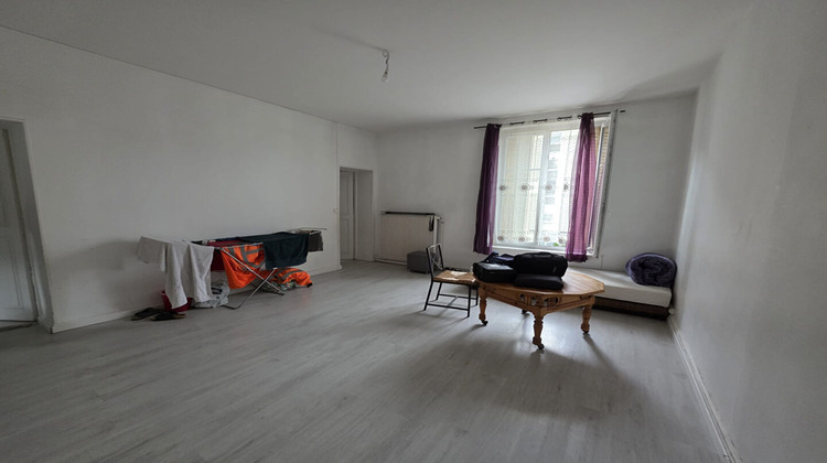 Ma-Cabane - Vente Appartement LAXOU, 75 m²