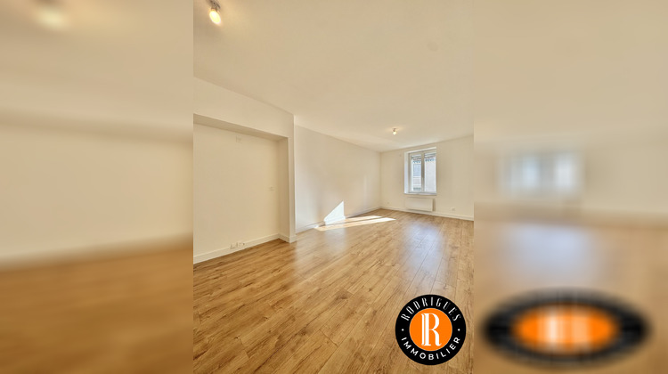 Ma-Cabane - Vente Appartement Laxou, 45 m²