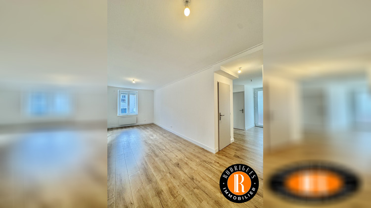 Ma-Cabane - Vente Appartement Laxou, 45 m²