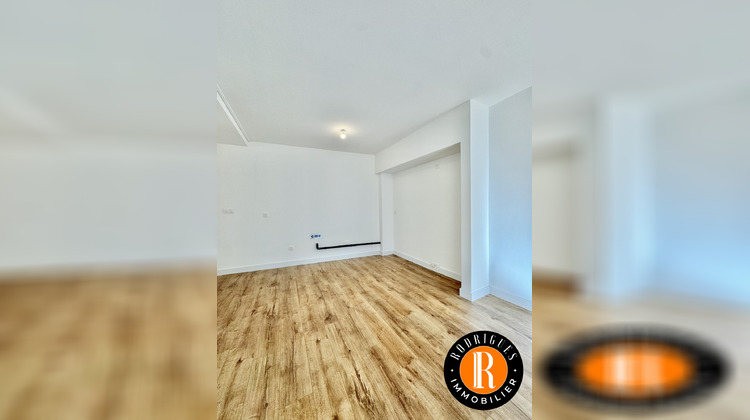 Ma-Cabane - Vente Appartement Laxou, 45 m²