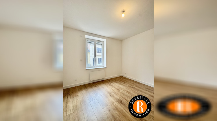Ma-Cabane - Vente Appartement Laxou, 45 m²