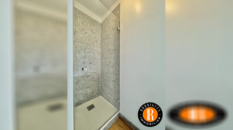 Ma-Cabane - Vente Appartement Laxou, 45 m²