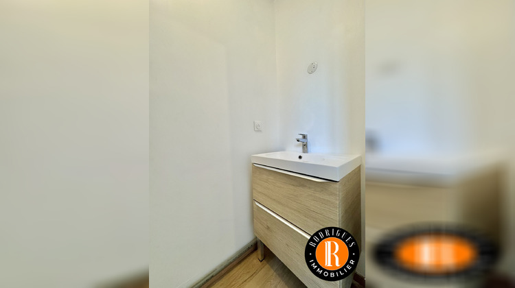 Ma-Cabane - Vente Appartement Laxou, 45 m²