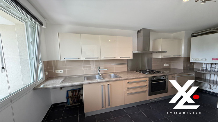 Ma-Cabane - Vente Appartement LAXOU, 100 m²