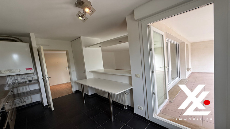 Ma-Cabane - Vente Appartement LAXOU, 100 m²