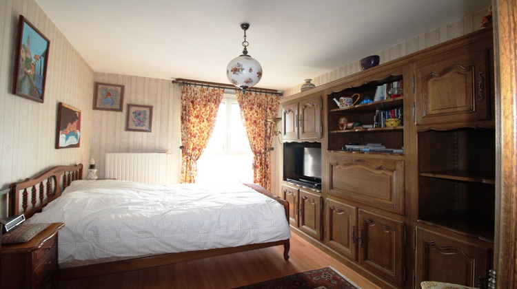 Ma-Cabane - Vente Appartement Laxou, 73 m²