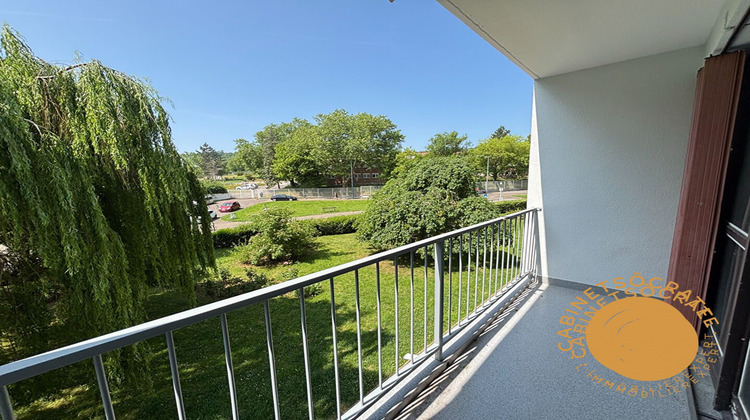 Ma-Cabane - Vente Appartement Laxou, 89 m²