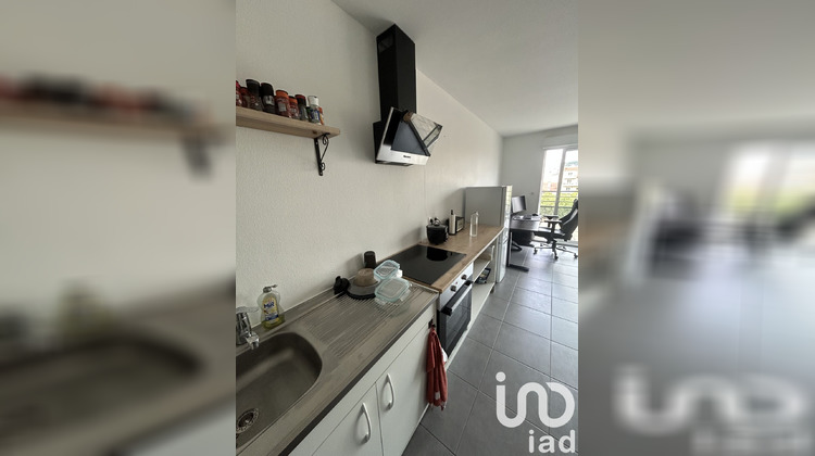 Ma-Cabane - Vente Appartement Laxou, 46 m²