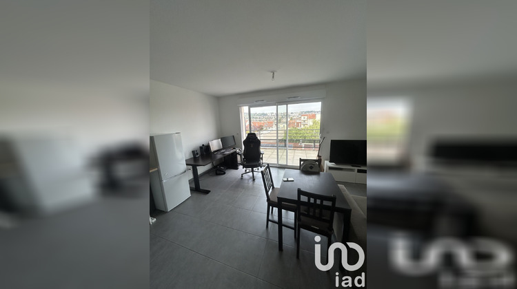 Ma-Cabane - Vente Appartement Laxou, 46 m²