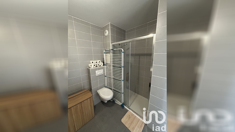 Ma-Cabane - Vente Appartement Laxou, 46 m²