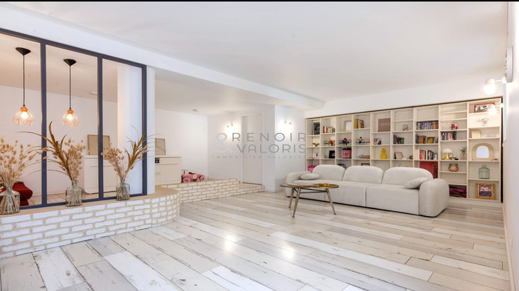 Ma-Cabane - Vente Appartement Laxou, 184 m²