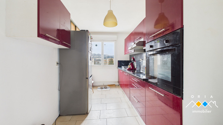 Ma-Cabane - Vente Appartement LAXOU, 75 m²