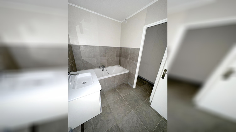 Ma-Cabane - Vente Appartement LAXOU, 35 m²