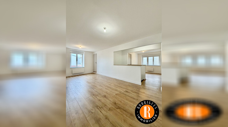 Ma-Cabane - Vente Appartement Laxou, 78 m²