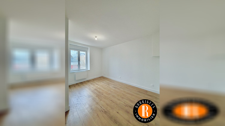 Ma-Cabane - Vente Appartement Laxou, 78 m²