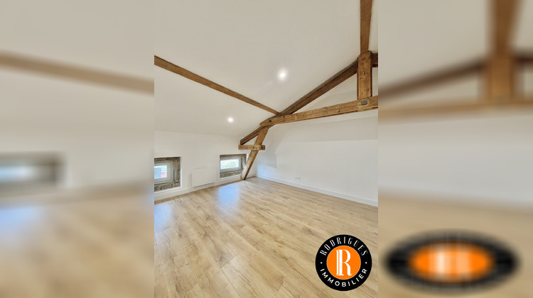 Ma-Cabane - Vente Appartement Laxou, 78 m²