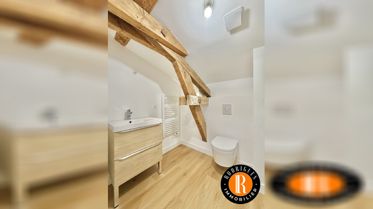 Ma-Cabane - Vente Appartement Laxou, 78 m²