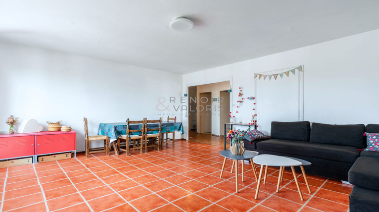 Ma-Cabane - Vente Appartement Laxou, 93 m²