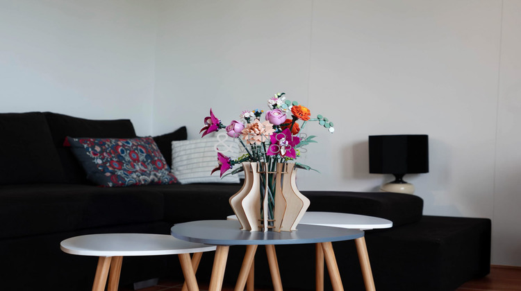 Ma-Cabane - Vente Appartement Laxou, 93 m²