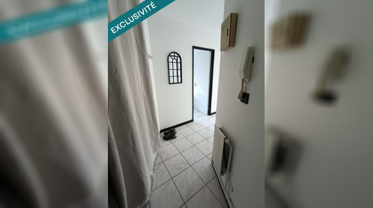 Ma-Cabane - Vente Appartement Laxou, 54 m²