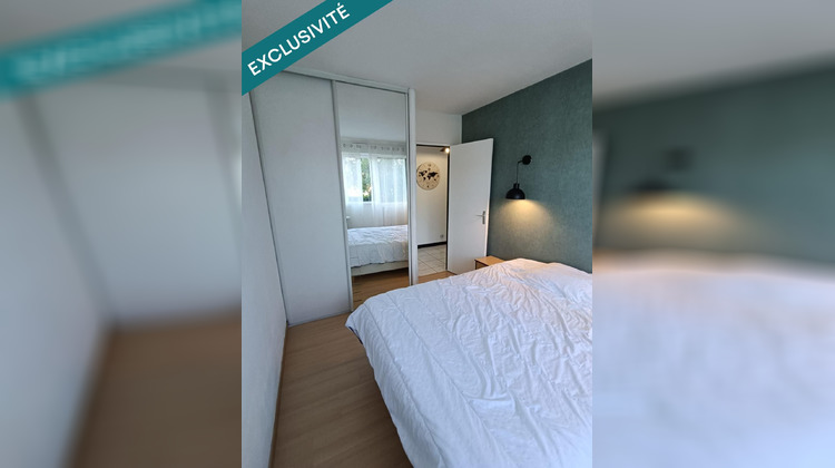 Ma-Cabane - Vente Appartement Laxou, 54 m²