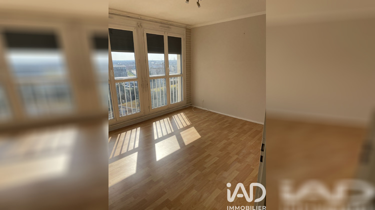 Ma-Cabane - Vente Appartement Laxou, 125 m²