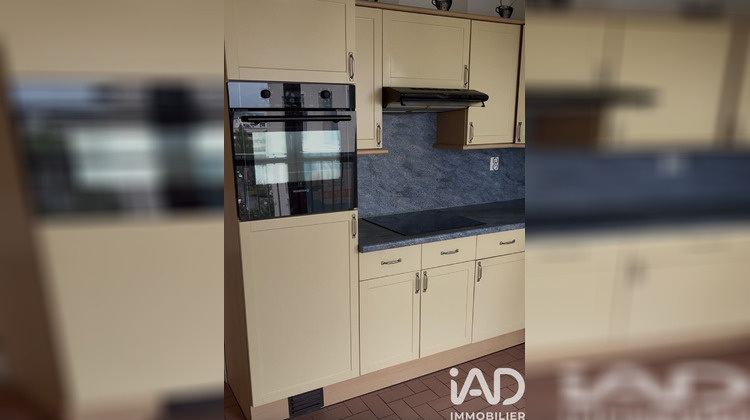 Ma-Cabane - Vente Appartement Laxou, 125 m²