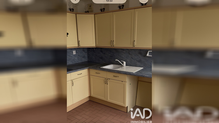 Ma-Cabane - Vente Appartement Laxou, 125 m²