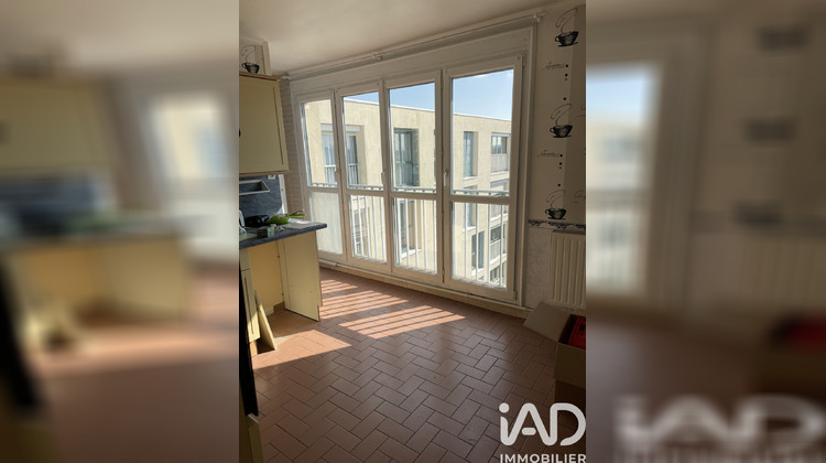 Ma-Cabane - Vente Appartement Laxou, 125 m²