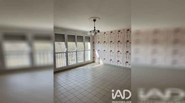 Ma-Cabane - Vente Appartement Laxou, 125 m²