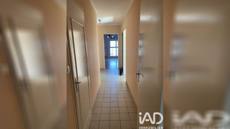 Ma-Cabane - Vente Appartement Laxou, 125 m²