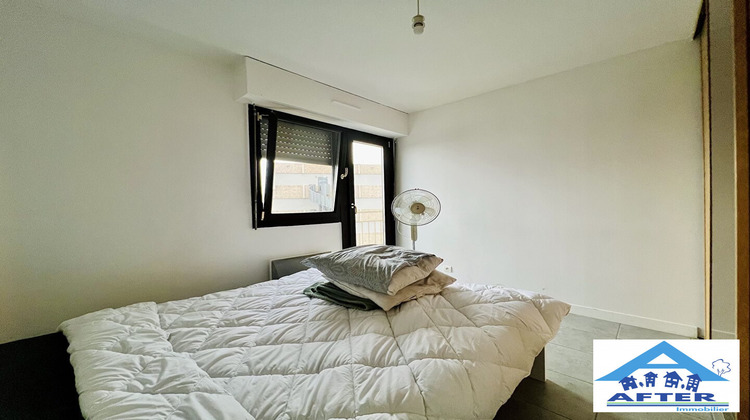 Ma-Cabane - Vente Appartement Laxou, 37 m²