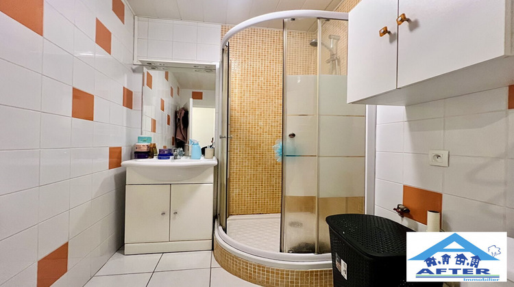 Ma-Cabane - Vente Appartement Laxou, 37 m²