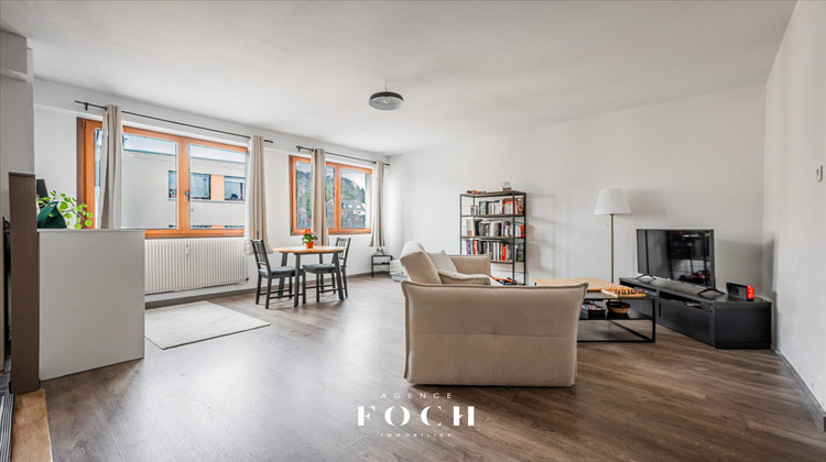 Ma-Cabane - Vente Appartement Laxou, 47 m²