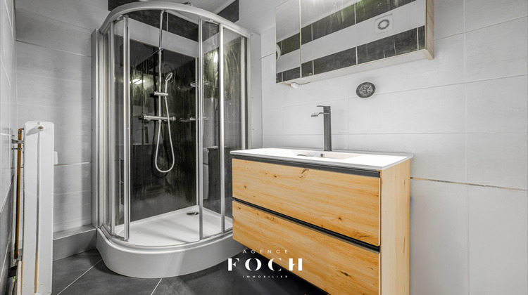 Ma-Cabane - Vente Appartement Laxou, 47 m²