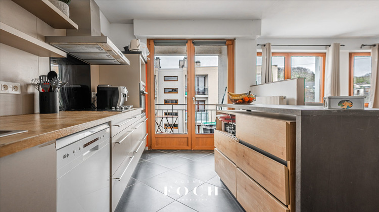 Ma-Cabane - Vente Appartement Laxou, 47 m²