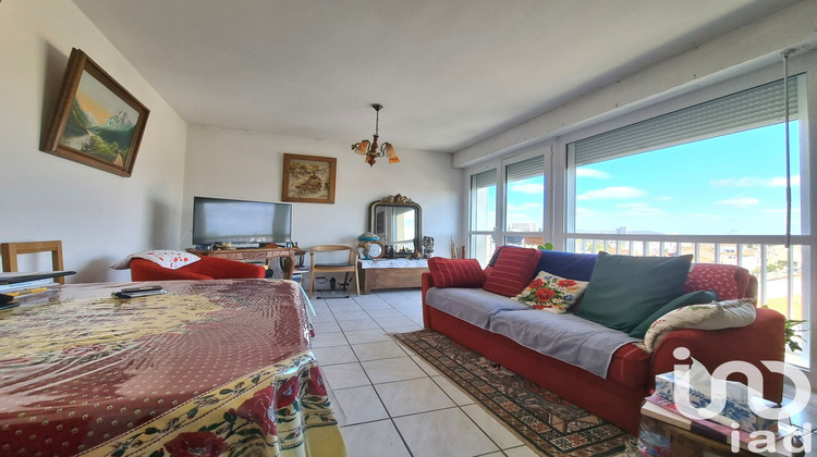 Ma-Cabane - Vente Appartement Laxou, 56 m²