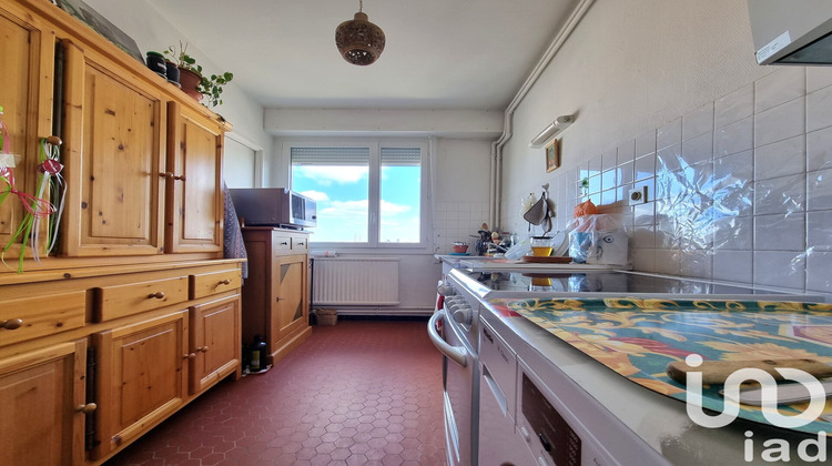 Ma-Cabane - Vente Appartement Laxou, 56 m²