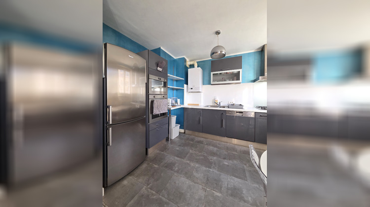 Ma-Cabane - Vente Appartement LAXOU, 45 m²