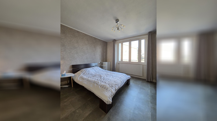 Ma-Cabane - Vente Appartement LAXOU, 45 m²