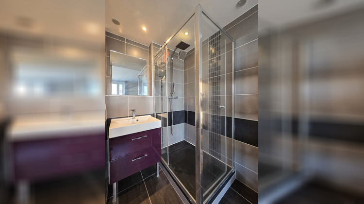 Ma-Cabane - Vente Appartement LAXOU, 45 m²