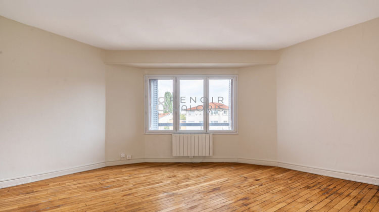 Ma-Cabane - Vente Appartement Laxou, 57 m²