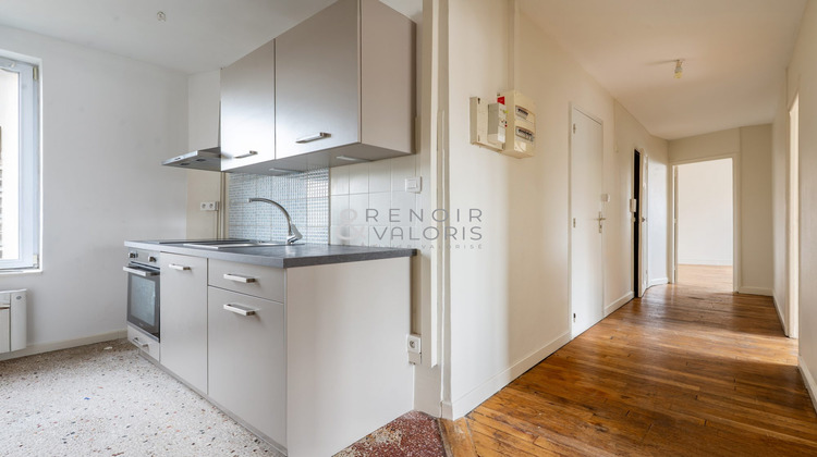 Ma-Cabane - Vente Appartement Laxou, 57 m²