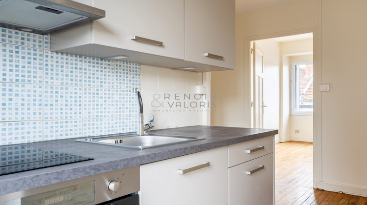 Ma-Cabane - Vente Appartement Laxou, 57 m²