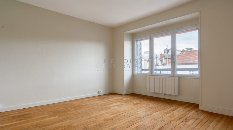 Ma-Cabane - Vente Appartement Laxou, 57 m²