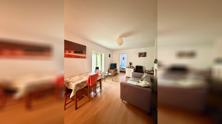 Ma-Cabane - Vente Appartement LAXOU, 34 m²