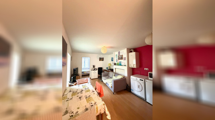 Ma-Cabane - Vente Appartement LAXOU, 34 m²