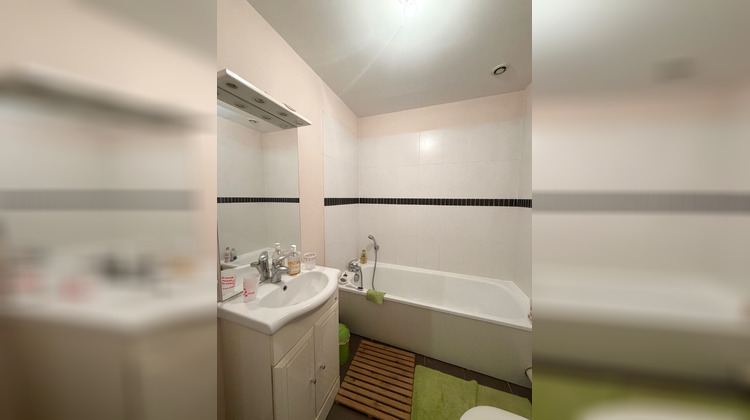 Ma-Cabane - Vente Appartement LAXOU, 34 m²