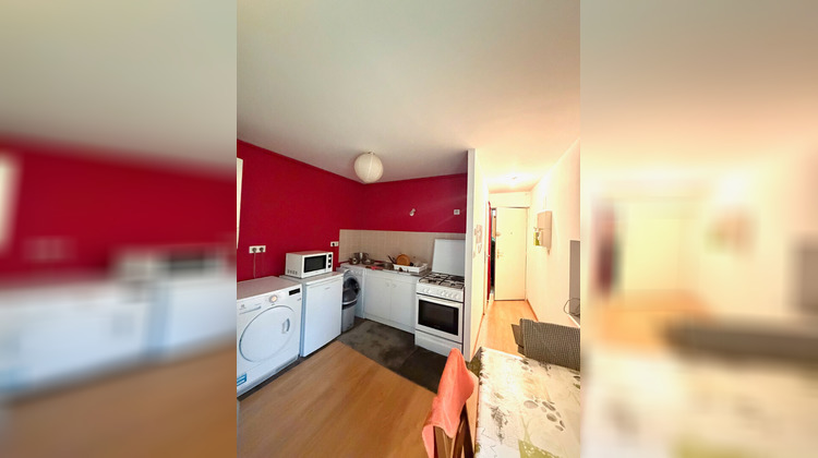 Ma-Cabane - Vente Appartement LAXOU, 34 m²