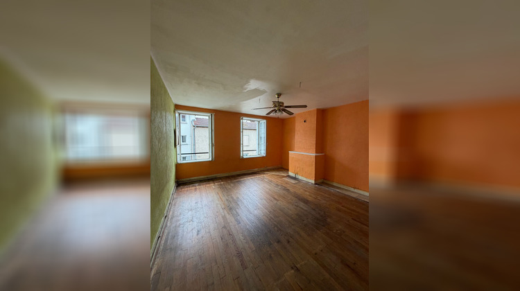 Ma-Cabane - Vente Appartement LAXOU, 50 m²